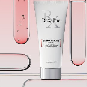 Rexaline Derma Repair Creme 50 ml