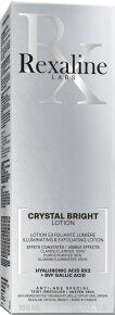 Rexaline Crystal Bright Lotion 150 ml