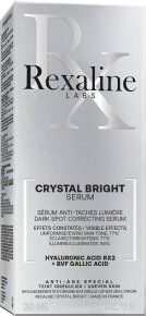 Rexaline Crystal Bright Serum 30 ml