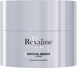 Rexaline Crystal Bright Creme 50 ml