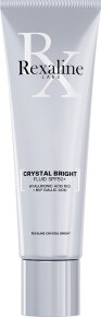Rexaline Crystal Bright Fluid SPF50+ 30 ml