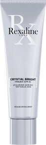 Rexaline Crystal Bright Primer SPF30 30 ml