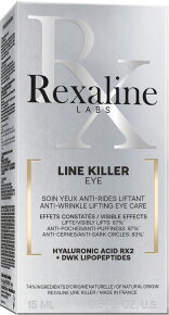 Rexaline Line Killer Eye 15 ml