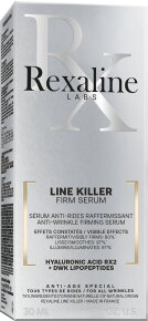 Rexaline Line Killer Firm Serum 30 ml