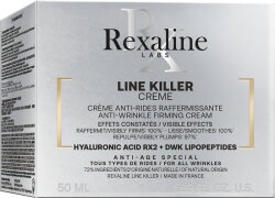 Rexaline Line Killer Creme 50 ml