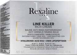 Rexaline Line Killer Rich Creme 50 ml