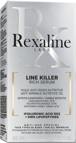 Rexaline Line Killer Rich Serum 30 ml