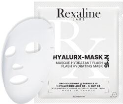 Rexaline HyalurX Mask 1 Stk.