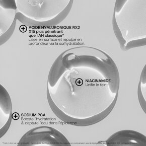 Rexaline HyalurX Mask 1 Stk.