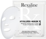 Rexaline HyalurX Mask 1 Stk.