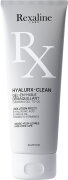Rexaline HyalurX-Clean Cleansing Gel-to-Oil