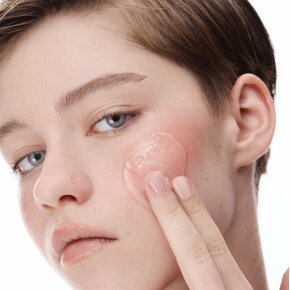 Rexaline HyalurX-Clean Cleansing Gel-to-Oil 125 ml