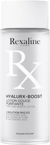 Rexaline HyalurX-Boost Purifying Gentle Lotion 50 ml