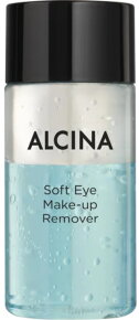 ALCINA Soft Eye Make-up Remover 125 ml