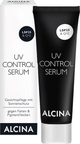 Alcina No. 1 UV Control Serum 50 ml