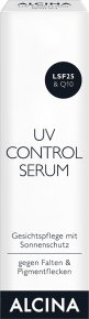 Alcina No. 1 UV Control Serum 50 ml