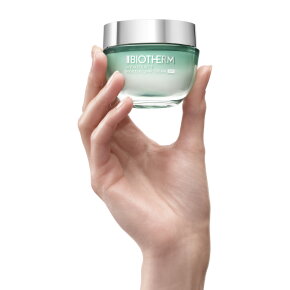 Biotherm Aquasource Hyalu Plump Cream SPF30 50 ml