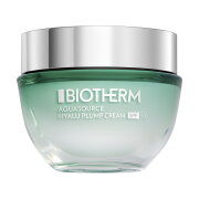Biotherm Aquasource Hyalu Plump Cream SPF30 50 ml
