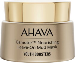 Ahava Osmoter Nourishing Leave-On Mud Mask 50 ml