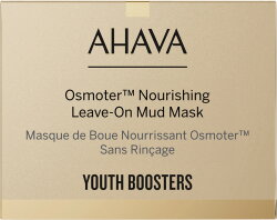 Ahava Osmoter Nourishing Leave-On Mud Mask 50 ml