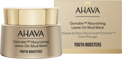 Ahava Osmoter Nourishing Leave-On Mud Mask 50 ml