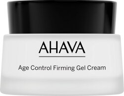 Ahava Age Control Firming Gel Cream 50 ml