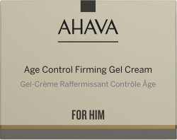 Ahava Age Control Firming Gel Cream 50 ml