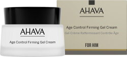 Ahava Age Control Firming Gel Cream 50 ml