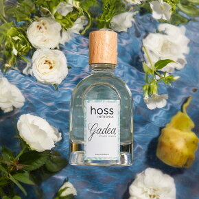 HOSS INTROPIA Gadea Eau de Parfum 100 ml