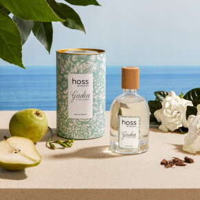 HOSS INTROPIA Gadea Eau de Parfum 100 ml