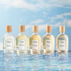 HOSS INTROPIA Gadea Eau de Parfum 100 ml