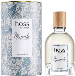HOSS INTROPIA Manuela Eau de Parfum 100 ml