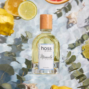 HOSS INTROPIA Manuela Eau de Parfum 100 ml