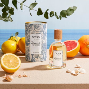 HOSS INTROPIA Manuela Eau de Parfum 100 ml