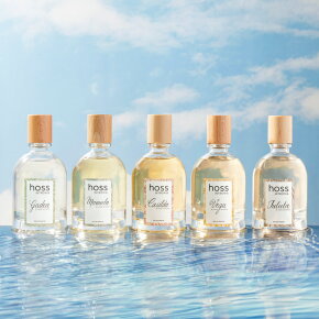 HOSS INTROPIA Manuela Eau de Parfum 100 ml