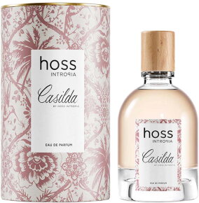 HOSS INTROPIA Casilda Eau de Parfum 100 ml