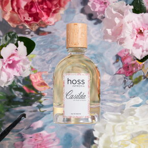 HOSS INTROPIA Casilda Eau de Parfum 100 ml