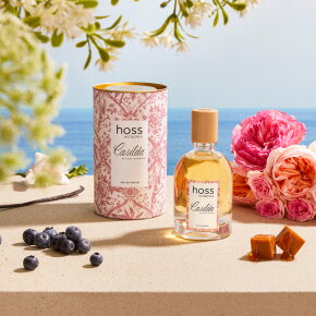 HOSS INTROPIA Casilda Eau de Parfum 100 ml