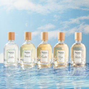 HOSS INTROPIA Casilda Eau de Parfum 100 ml