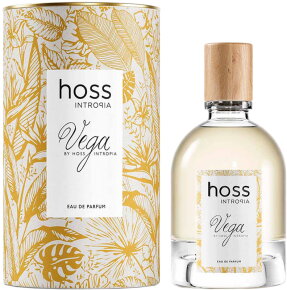 HOSS INTROPIA Vega Eau de Parfum 100 ml