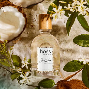 HOSS INTROPIA Julieta Eau de Parfum 100 ml