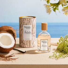 HOSS INTROPIA Julieta Eau de Parfum 100 ml