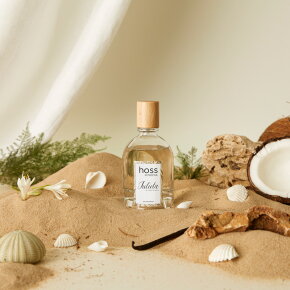 HOSS INTROPIA Julieta Eau de Parfum 100 ml