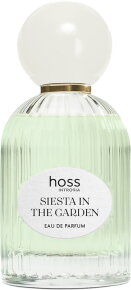 HOSS INTROPIA Siesta In The Garden Eau de Parfum 30 ml