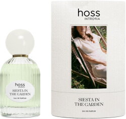 HOSS INTROPIA Siesta In The Garden Eau de Parfum 30 ml