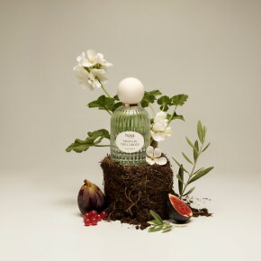 HOSS INTROPIA Siesta In The Garden Eau de Parfum 30 ml