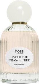 HOSS INTROPIA Under The Orange Tree Eau de Parfum 100 ml
