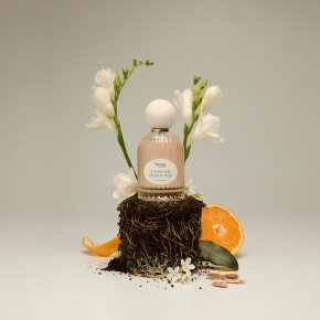 HOSS INTROPIA Under The Orange Tree Eau de Parfum 100 ml