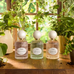 HOSS INTROPIA Under The Orange Tree Eau de Parfum 100 ml