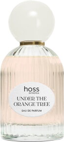 HOSS INTROPIA Under The Orange Tree Eau de Parfum 30 ml